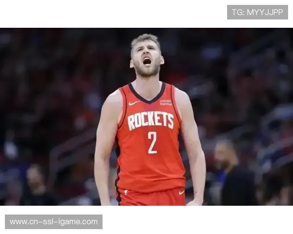 火箭主场迎战灰熊，西部乱局中冲击排名提升